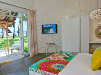 ”La Pirogue Resort and Spa 4*”