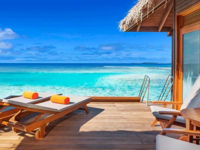 ”Sheraton Full Moon Resort & Spa 5*”