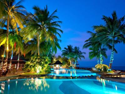 ”Sun Island Resort 4*”
