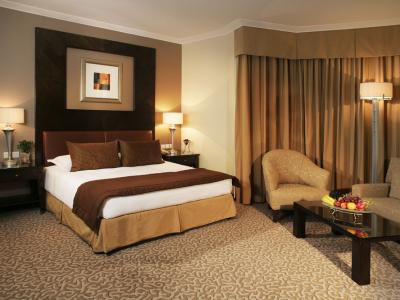 ”AL MUROOJ ROTANA 5*”