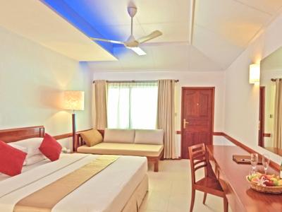 ”Sun Island Resort 4*”