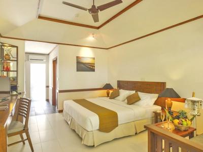 ”Sun Island Resort 4*”
