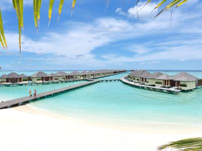 ”Sun Island Resort 4*”