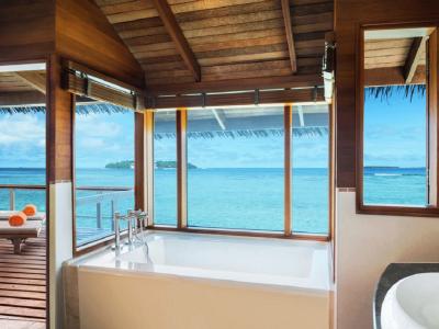 ”Sheraton Full Moon Resort & Spa 5*”