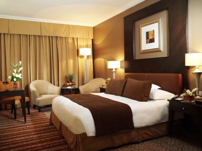 ”AL MUROOJ ROTANA 5*”