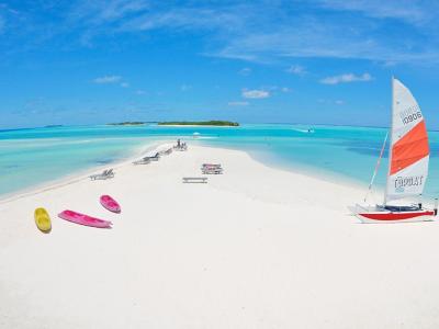 ”Sun Island Resort 4*”