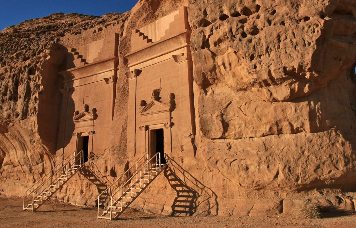 10 причини да посетите Саудитска Арабия