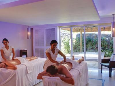 ”La Pirogue Resort and Spa 4*”