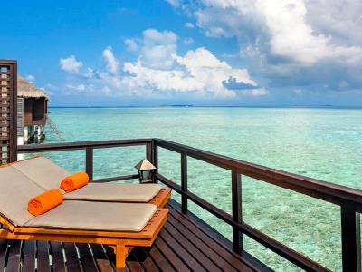 ”Sheraton Full Moon Resort & Spa 5*”
