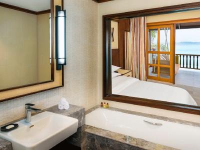 ”Sheraton Full Moon Resort & Spa 5*”