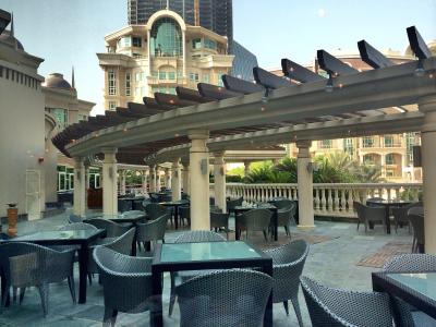 ”AL MUROOJ ROTANA 5*”
