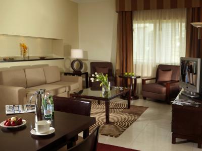 ”AL MUROOJ ROTANA 5*”