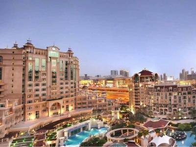 ”AL MUROOJ ROTANA 5*”