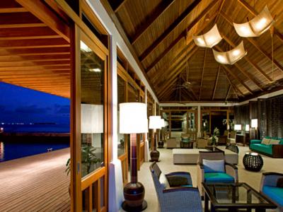 ”Sheraton Full Moon Resort & Spa 5*”