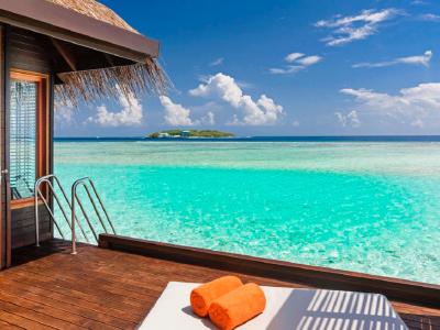 ”Sheraton Full Moon Resort & Spa 5*”