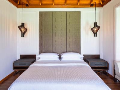 ”Sheraton Full Moon Resort & Spa 5*”