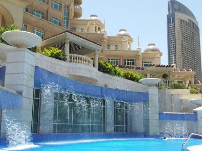 ”AL MUROOJ ROTANA 5*”