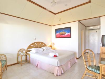 ”Sun Island Resort 4*”
