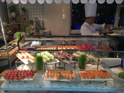 ”AL MUROOJ ROTANA 5*”