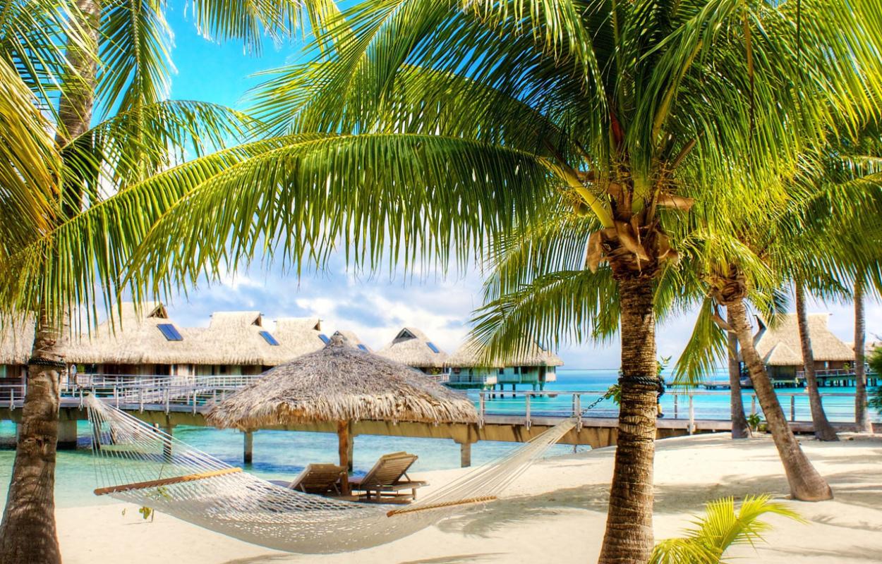 16-те най-луксозни All-inclusive курорта в света