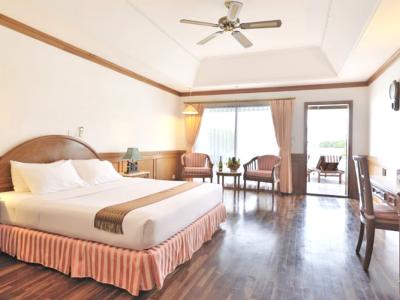 ”Sun Island Resort 4*”