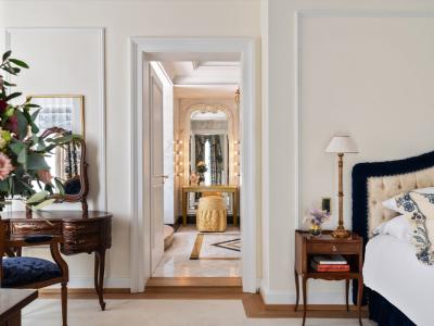 ”Badrutt’s Palace Hotel – St. Moritz”