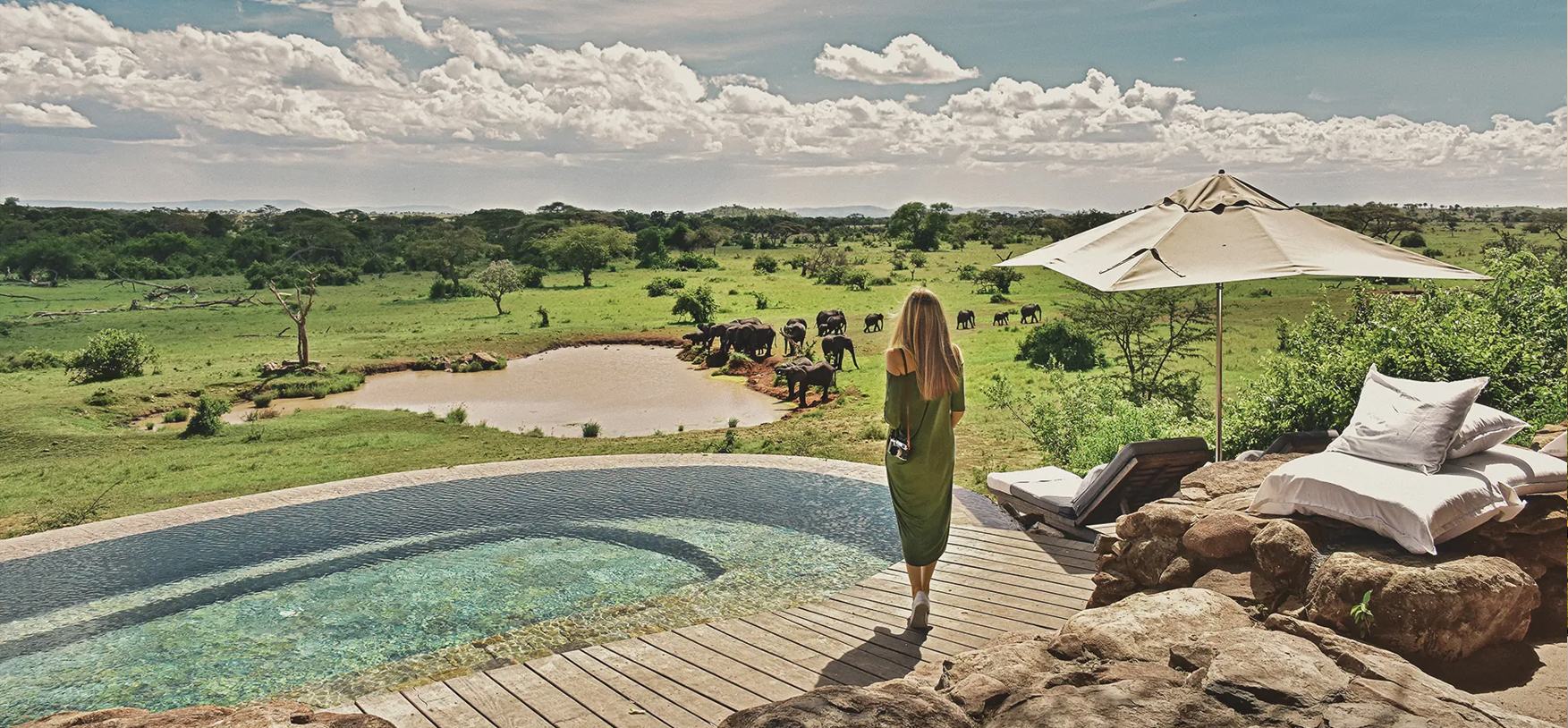 Singita Faru Faru Lodge